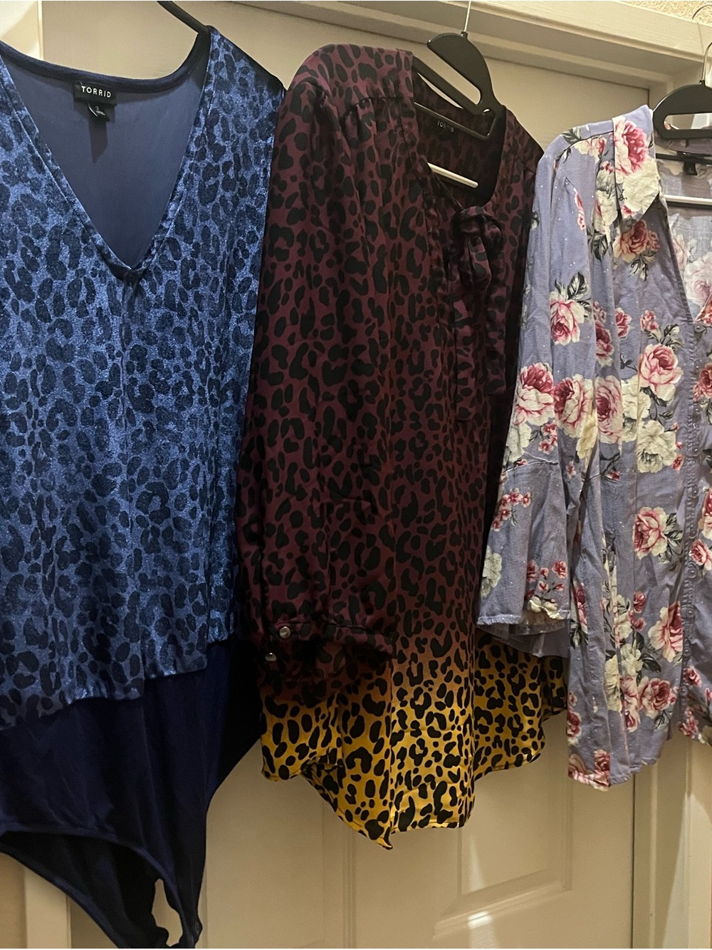 Torrid Size 2 Lot - Fall Clothing 🍁